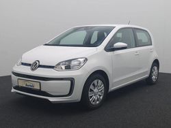 Weiß Gebraucht 2022 VW e-up! Kleinwagen | 15.990 € (Fairer Preis)