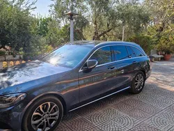 Grau Gebraucht 2014 Mercedes C250 Kombi | 15.900 € (Fairer Preis)