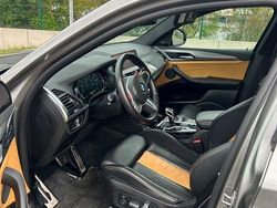 Grau Gebraucht 2020 BMW X4 Competition Edition SUV | 51.000 € (Etwas zu teuer)