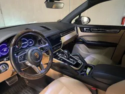 Andere Gebraucht 2022 Porsche Cayenne SUV | 84.072 € (Superpreis)