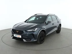 Grau Gebraucht 2023 Cupra Formentor SUV | 26.490 € (Guter Preis)