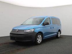 Costa azul Gebraucht 2023 VW Caddy Maxi Van / Kleinbus | 30.900 € (Fairer Preis)