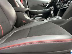 Rot metallic Gebraucht 2020 Hyundai Kona Style SUV | 16.840 € (Fairer Preis)