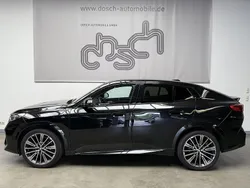 Black sapphire Gebraucht 2024 BMW X2 M Sport SUV | 43.890 €