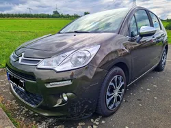 Braun Gebraucht 2014 Citroën C3 Kleinwagen | 5.600 € (Fairer Preis)