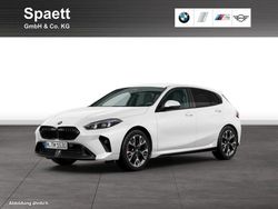 Weiß Neu 2025 BMW 118 M Sport Kleinwagen | 47.460 €