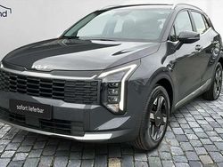 Grau / pentametal Neu 2025 Kia Sportage Urban SUV | 27.970 € (Guter Preis)