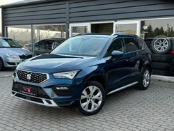 Blau Gebraucht 2022 Seat Ateca Xperience SUV | 17.100 €