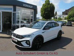 Weiß Gebraucht 2022 VW Taigo R-line SUV | 24.350 € (Fairer Preis)