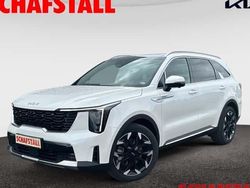Weiß Neu 2025 Kia Sorento Platinum SUV | 58.979 € (Fairer Preis)