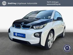 Weiß Gebraucht 2015 BMW i3 Basis Kleinwagen | 12.990 € (Fairer Preis)