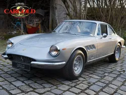 Silber Gebraucht 1967 Ferrari 330 Coupé | 489.700 €