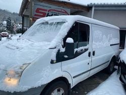 Weiß Gebraucht 2011 Ford Transit Van / Kleinbus | 5.990 € (Fairer Preis)