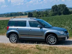 Gebraucht 2011 Skoda Yeti SUV | 6.499 € (Etwas zu teuer)