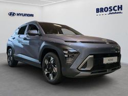 Blau Gebraucht 2025 Hyundai Kona Trend SUV | 28.990 € (Guter Preis)