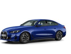 Portimao blau metallic Gebraucht 2025 BMW 420 Gran Coupé Comfort Edition Coupé | 46.890 € (Teuer)