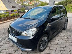 Schwarz Gebraucht 2019 Seat Mii Chic Kleinwagen | 6.900 € (Guter Preis)