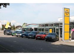 Weiß Gebraucht 2021 Opel Corsa Edition Kleinwagen | 10.990 € (Guter Preis)