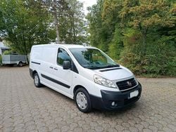 Weiß Gebraucht 2015 Fiat Scudo Van / Kleinbus | 6.000 €