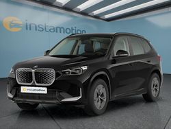 Schwarz Neu 2025 BMW iX1 SUV | 57.249 €