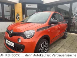 Orange Gebraucht 2017 Renault Twingo GT Kleinwagen | 8.990 € (Fairer Preis)