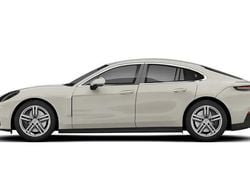 Oakgrünmetallic neo Neu 2025 Porsche Panamera GTS Limousine | 197.411 € (Guter Preis)