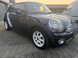 Schwarz Gebraucht 2009 Mini Cooper Kleinwagen | 3.500 € (Fairer Preis)