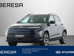 Blau Neu 2025 Hyundai Kona Prime SUV | 43.590 € (Teuer)