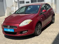 Rot Gebraucht 2008 Fiat Bravo Dynamic Kleinwagen | 1.250 € (Etwas zu teuer)