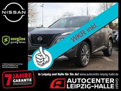 Grau Neu 2025 Nissan X-Trail Tekna+ SUV | 36.590 €