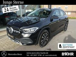 Unilack nachtschwarz Gebraucht 2022 Mercedes GLA250 SUV | 35.949 € (Fairer Preis)