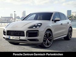 Kreide Gebraucht 2021 Porsche Cayenne SUV | 69.450 € (Guter Preis)