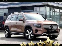 Mercedes GLB220