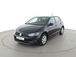 Schwarz Gebraucht 2019 VW Polo Comfortline Limousine | 13.370 € (Guter Preis)