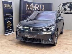 Mangangrau metallic (metallic) Gebraucht 2021 VW ID.4 Pro Performance SUV | 26.989 € (Fairer Preis)