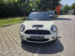 Weiß Gebraucht 2008 Mini Cooper S Kleinwagen | 6.300 € (Guter Preis)