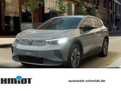 Grau Neu 2025 VW ID.4 Goal SUV | 55.508 €