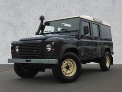 Blau Gebraucht 2014 Land Rover Defender Kombi | 27.990 €