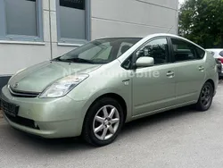 Gebraucht 2008 Toyota Prius Sol Kleinwagen | 3.499 € (Fairer Preis)