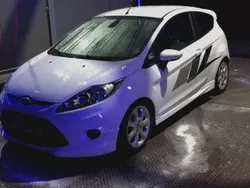 Gebraucht 2012 Ford Fiesta Trend Kleinwagen | 5.500 € (Teuer)