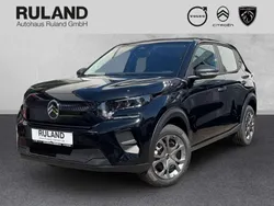 Lackierung schwarz perla nera/ Neu 2025 Citroën C3 PureTech Kleinwagen | 15.990 € (Guter Preis)