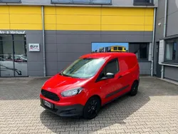 Racerot Gebraucht 2016 Ford Transit Basis Van / Kleinbus | 8.990 € (Fairer Preis)