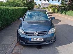 Grau Gebraucht 2007 VW Golf Plus Cross Edition Van / Kleinbus | 3.990 € (Guter Preis)
