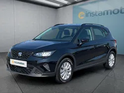 Gebraucht 2025 Seat Arona Style SUV | 23.799 € (Fairer Preis)