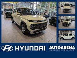 Buttercream yellow / mic Neu 2025 Hyundai Inster Trend Kleinwagen | 26.975 € (Etwas zu teuer)