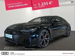 Mythosschwarz metallic Neu 2024 Audi RS7 Sportback Ambiente Kleinwagen | 135.750 € (Superpreis)