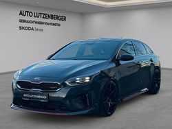 Grau Gebraucht 2020 Kia ProCeed GT Kleinwagen | 23.490 € (Fairer Preis)