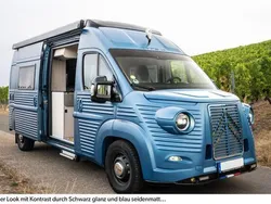 Gebraucht 2022 Citroën Jumper Van / Kleinbus | 93.800 €