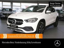 Weiß Gebraucht 2022 Mercedes GLA200 Style SUV | 30.490 € (Fairer Preis)