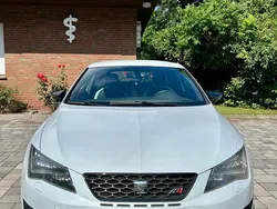 Grau Gebraucht 2014 Cupra Leon Limousine | 16.599 € (Etwas zu teuer)